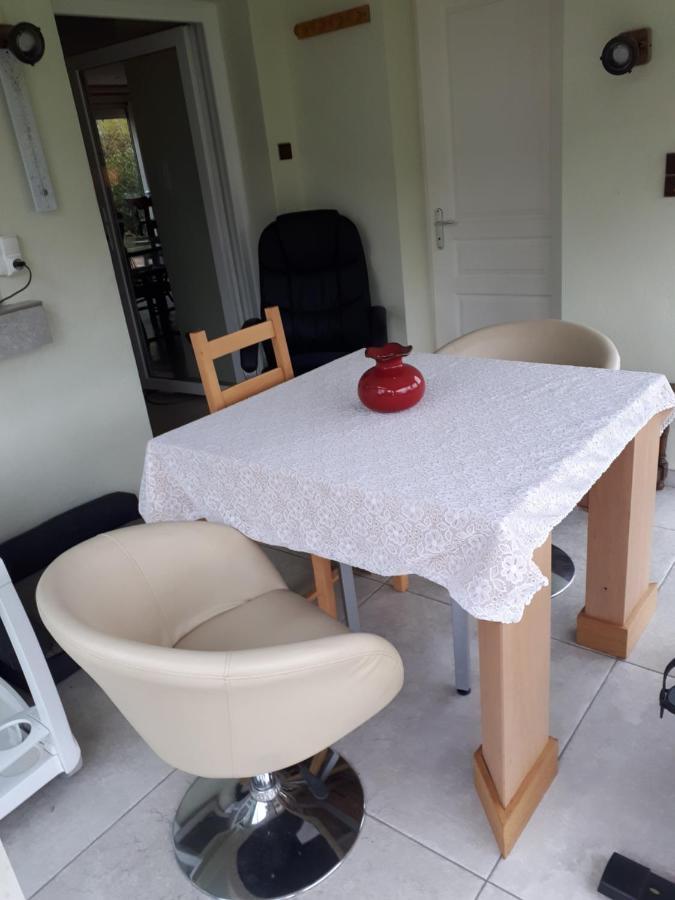 Les Ecureuils Bourguignons Apartamento Montchanin Exterior foto