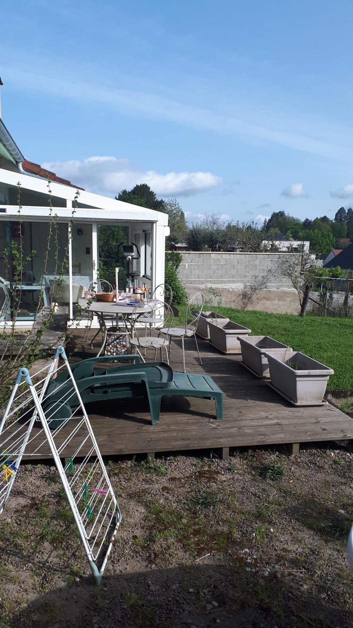 Les Ecureuils Bourguignons Apartamento Montchanin Exterior foto